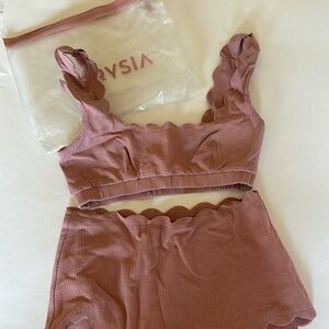 Marysia Swimsuit Great Condition Size XS